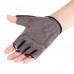 HTZPLOO Cycling Gloves with Shock-Absorbing Foam Pad Breathable B-001 Half Finger Bicycle Riding/Bike Gloves-4 2